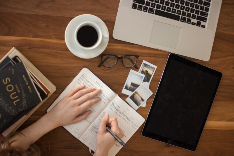The Art of Finding Joy in Simplicity
