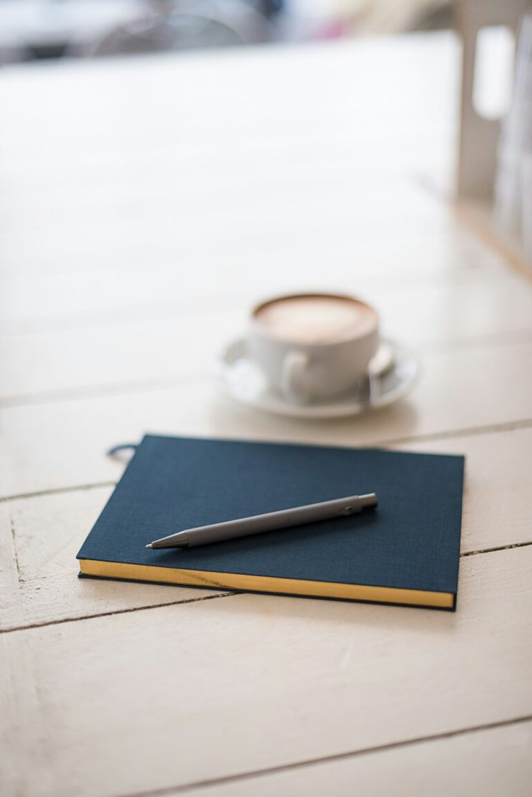 Everyday Inspirations: A Journey Through Thoughts