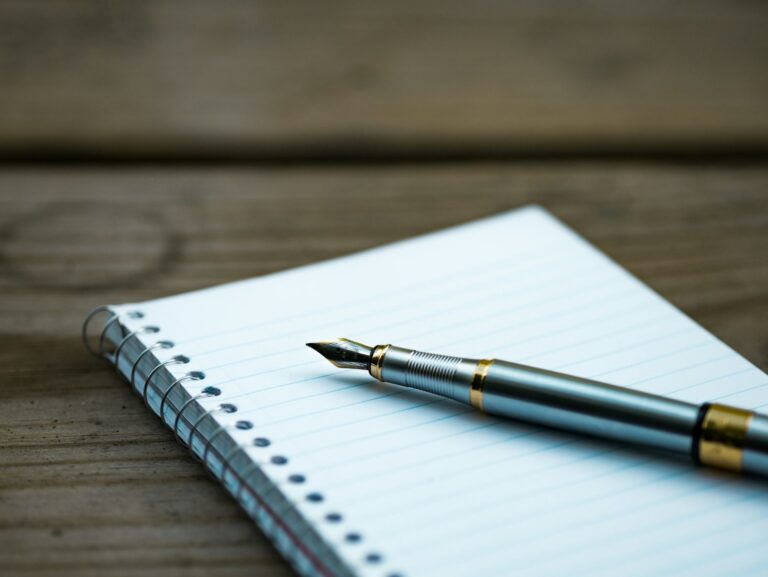 Exploring Creativity Through Personal Reflection