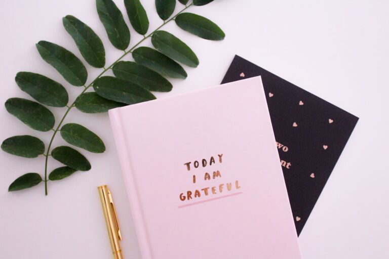 Writing as a Path to Self-Discovery