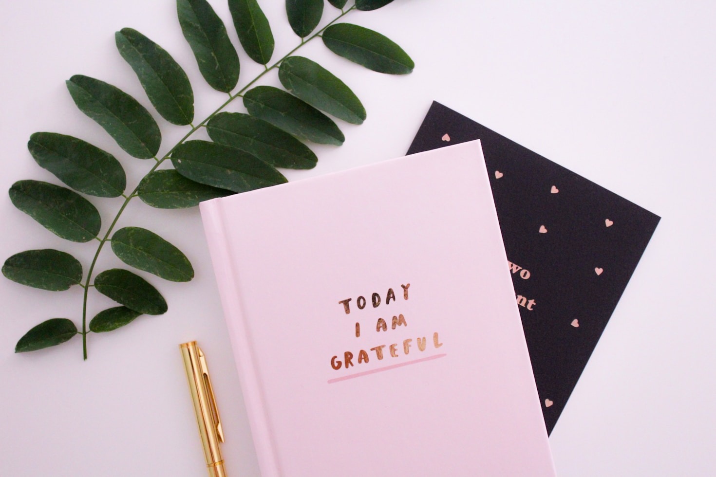 Writing as a Path to Self-Discovery
