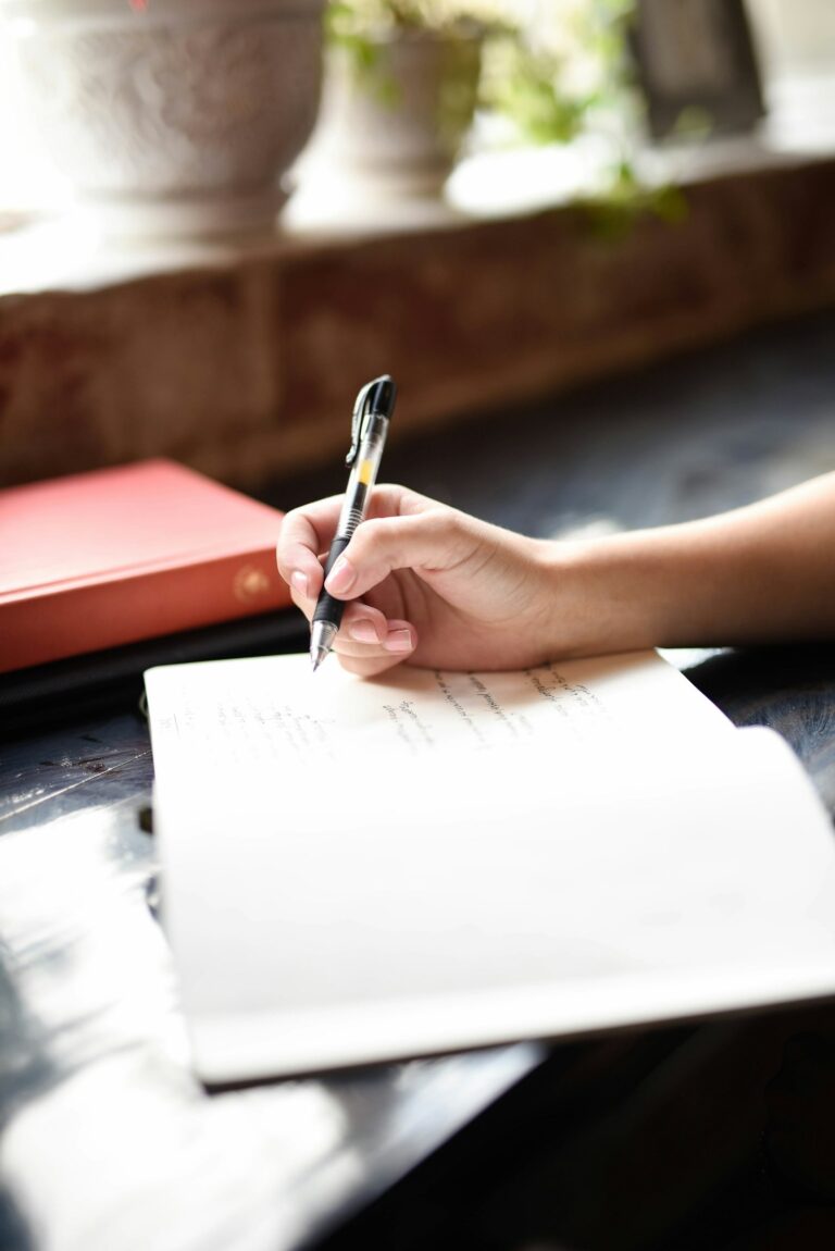 Why Stories Matter in a Connected World